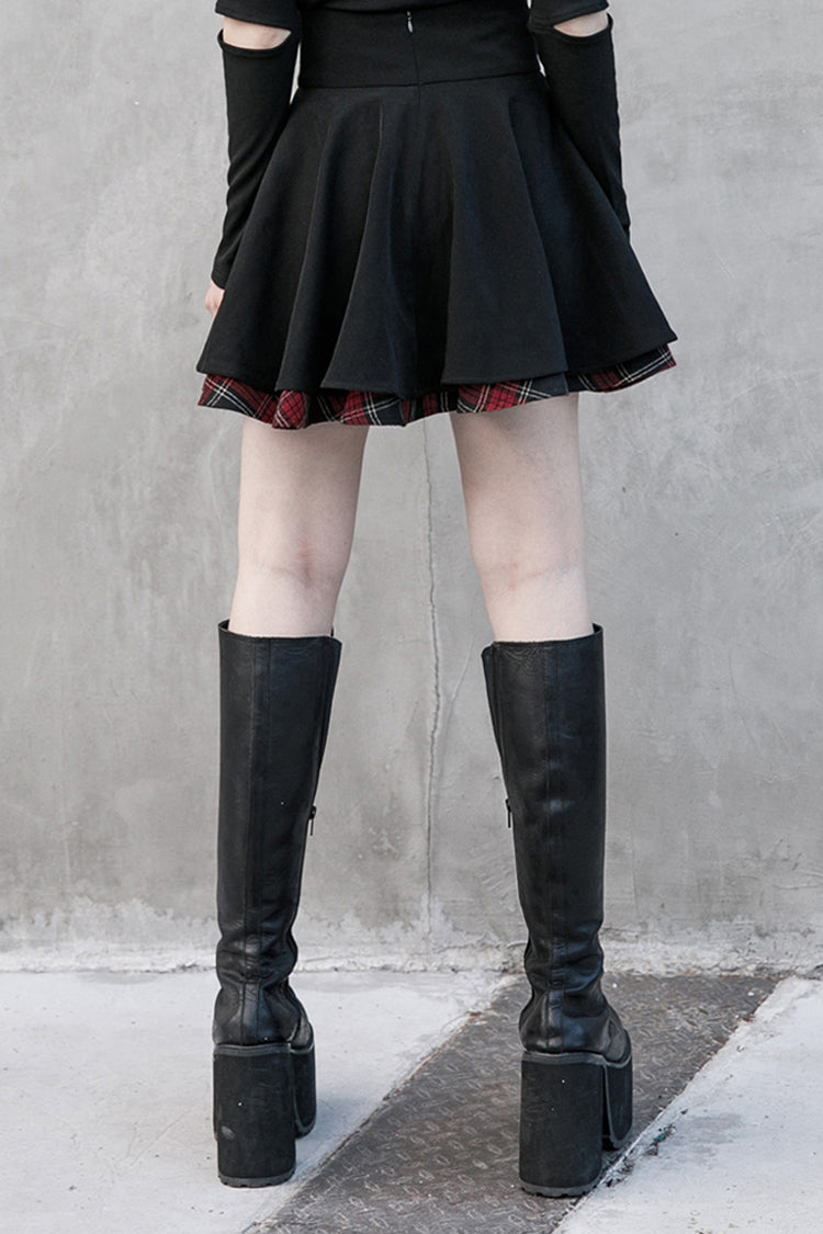 Classic Vintage Garment with a Flattering Fit