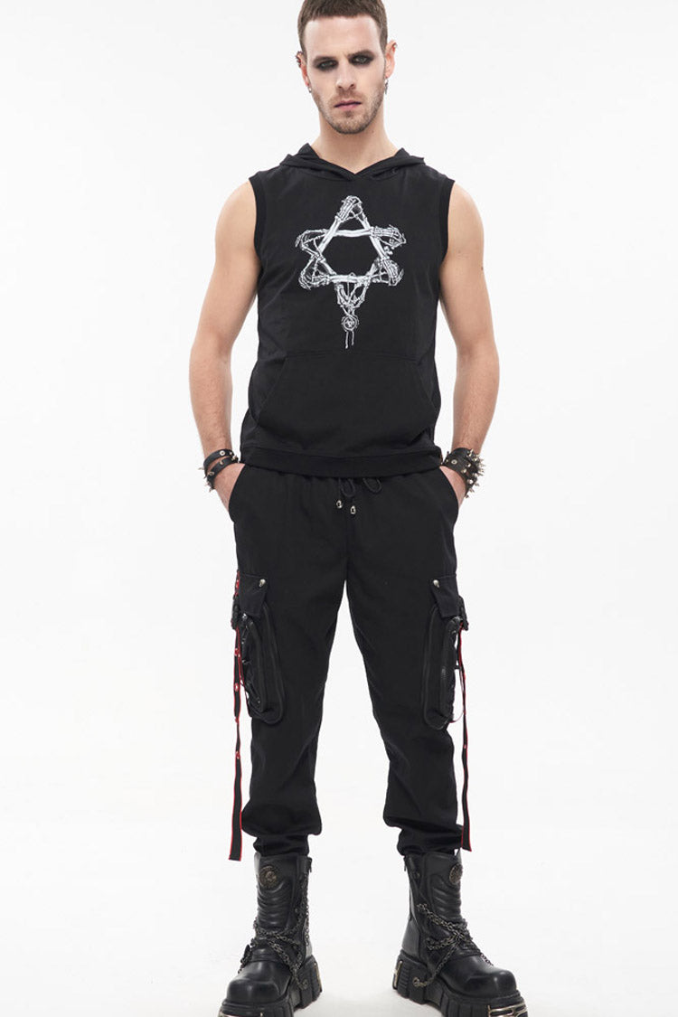 Thoughtfully Designed Pants in a Timeless Style