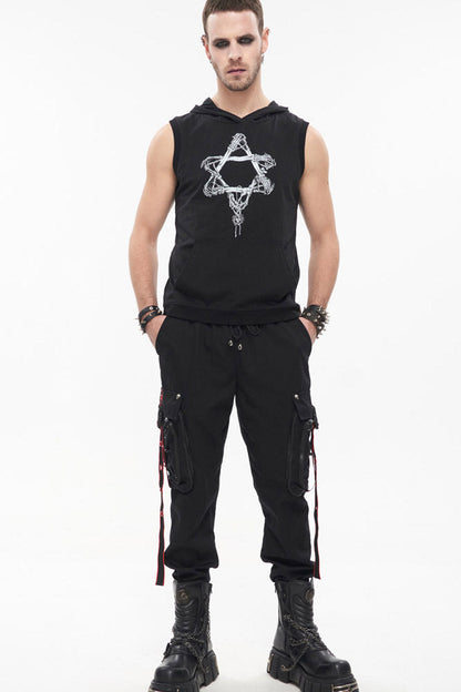 Thoughtfully Designed Pants in a Timeless Style