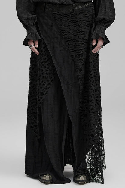 Classic Designed Garment in a Timeless Cut