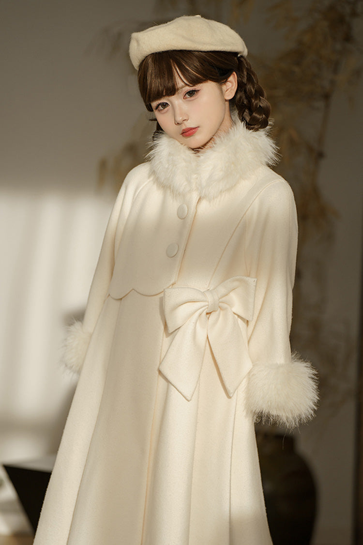 Beautifully Crafted Coat in a Classic Style