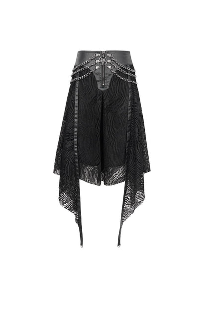 Sophisticated Garment with a Clean Classic Look