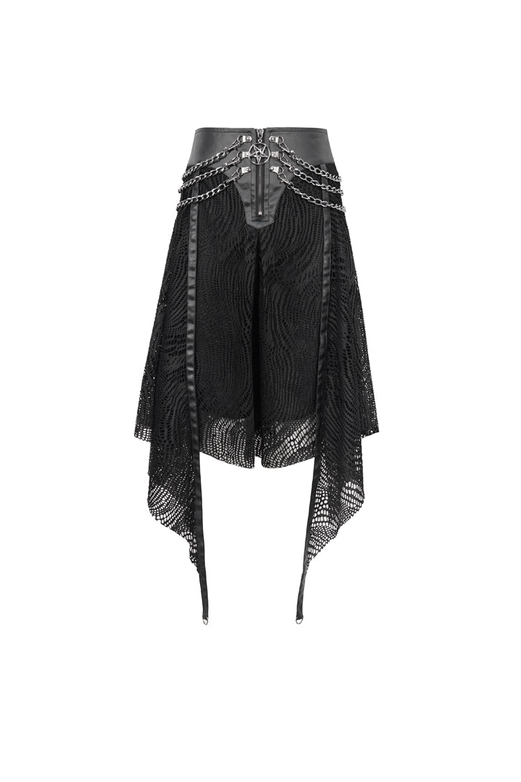 Sophisticated Garment with a Clean Classic Look