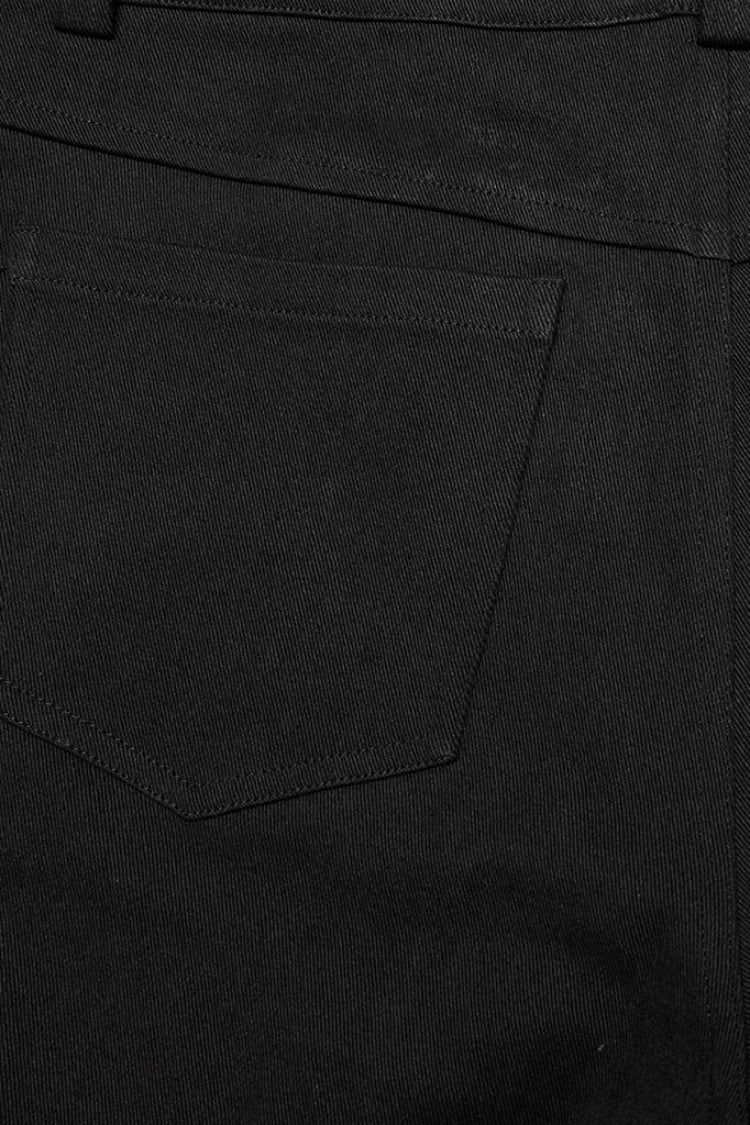 Vintage Inspired Pants with a Contemporary Edge