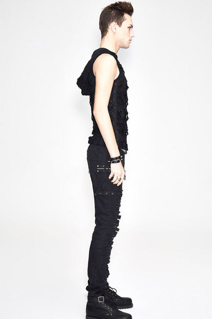 Classic Designed T-Shirt in a Timeless Cut