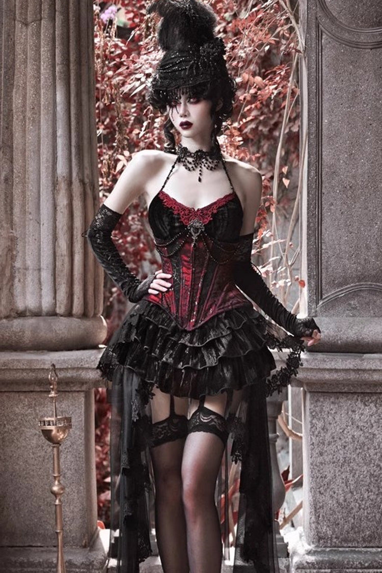 Beautifully Finished Garment in a Timeless Design