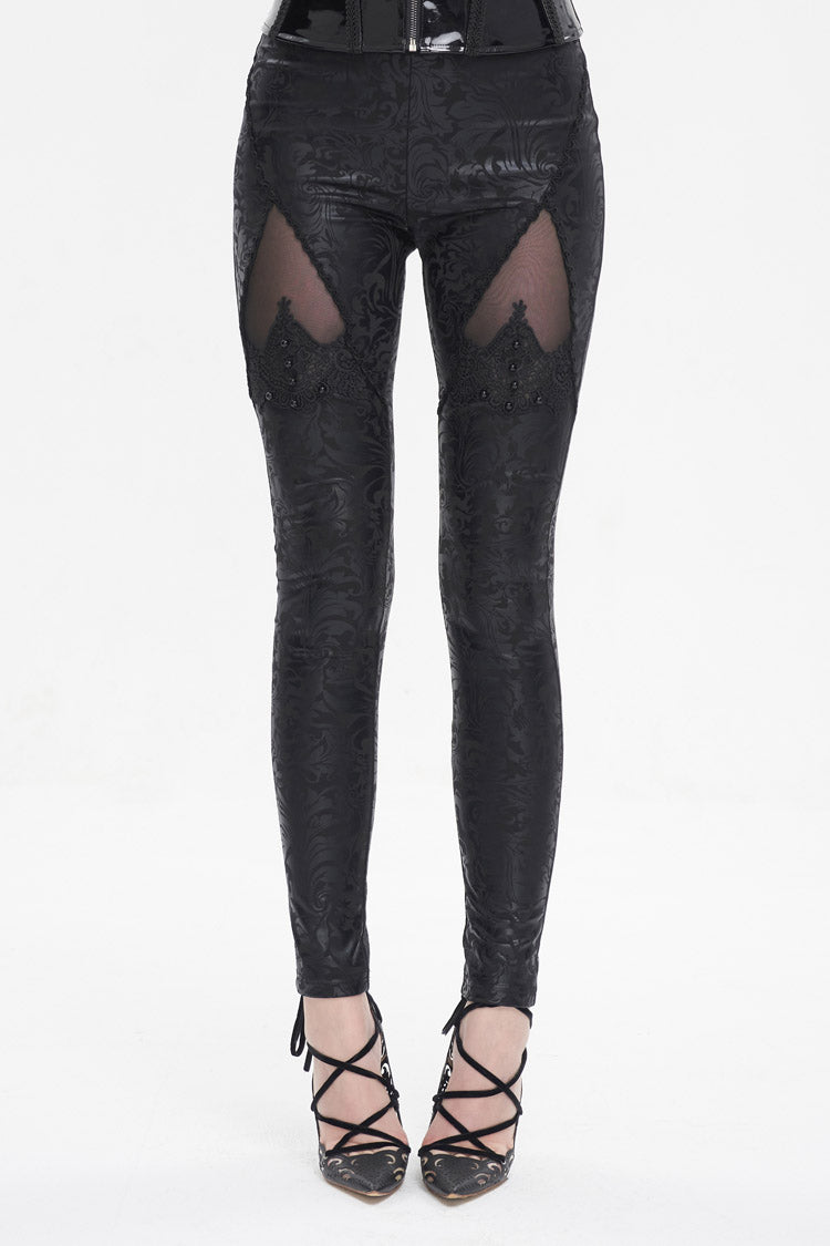 Vintage Inspired Garment with a Contemporary Edge