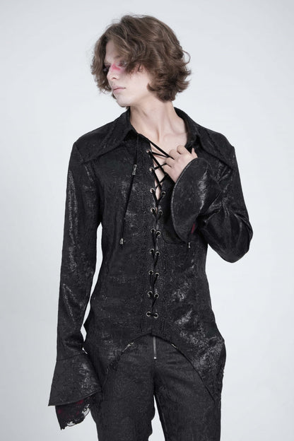 Sophisticated Blouse with a Clean Classic Look