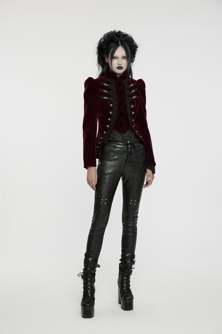 Elegantly Styled Coat for Everyday Wear