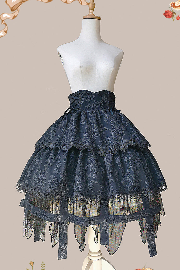 Vintage Style Garment with a Modern Fit