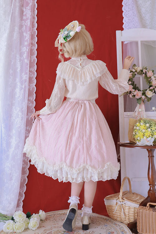 Vintage Style Dress with a Modern Fit