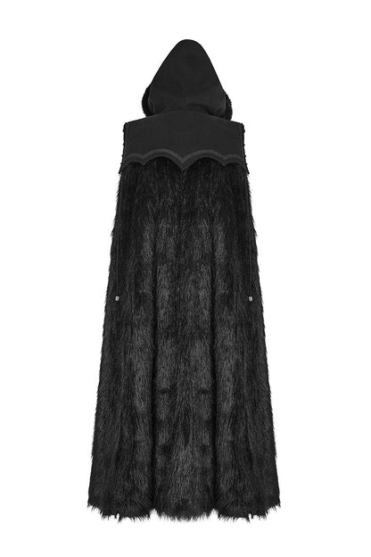 Thoughtfully Designed Garment in a Timeless Style