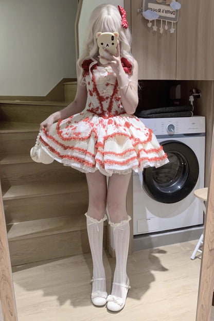 Vintage Style Dress with a Modern Fit