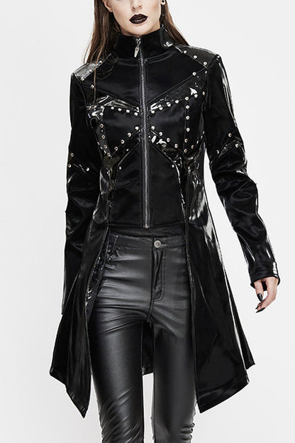 Classic Designed Coat in a Timeless Cut