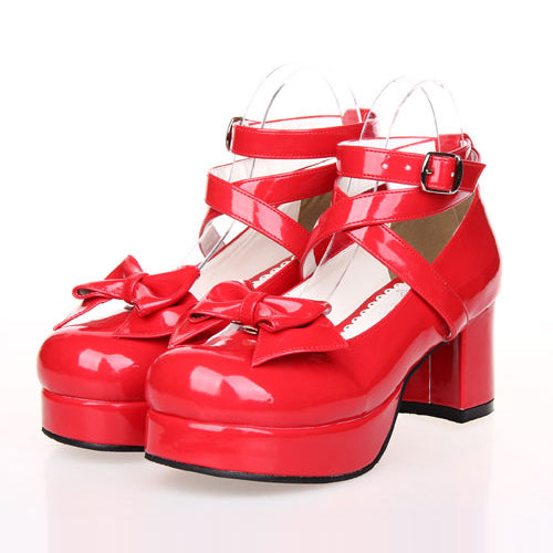 Casually Elegant Shoes with a Refined Edge