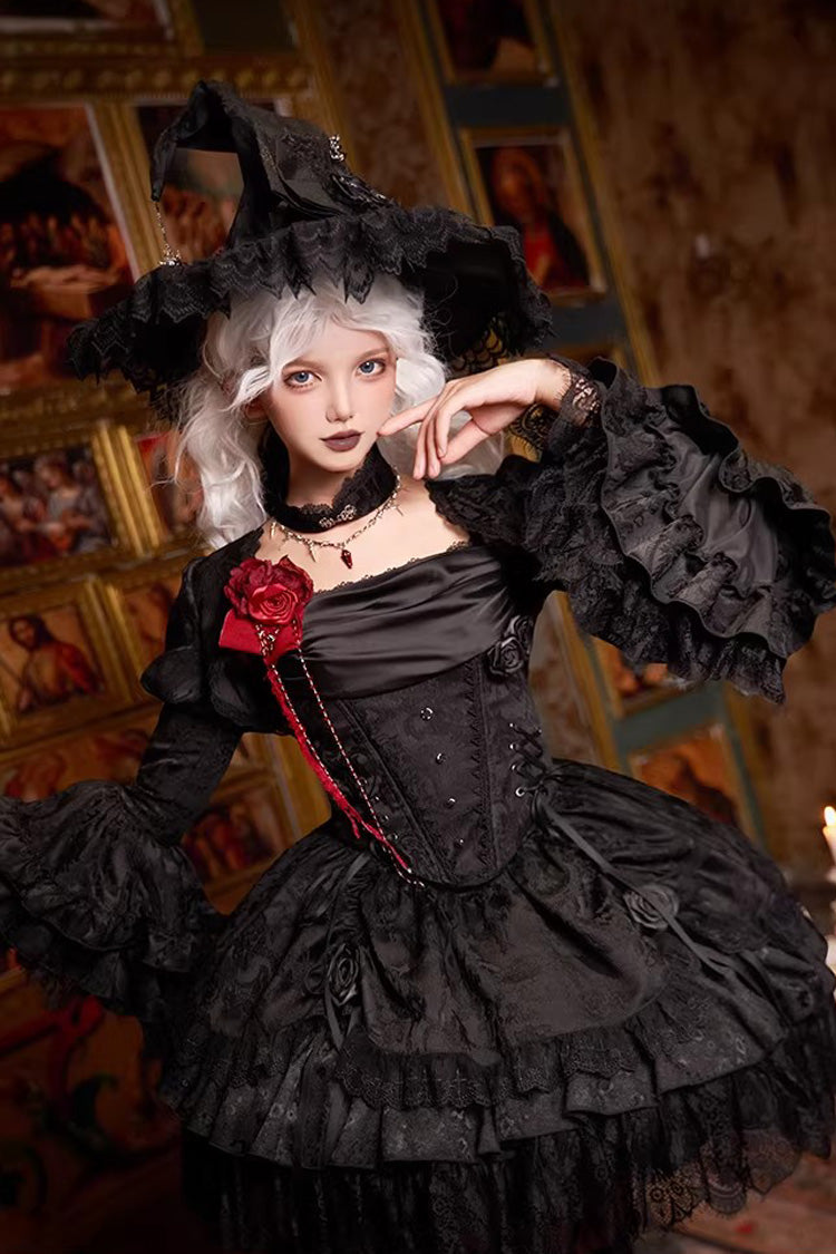 Effortlessly Elegant Garment with a Timeless Design