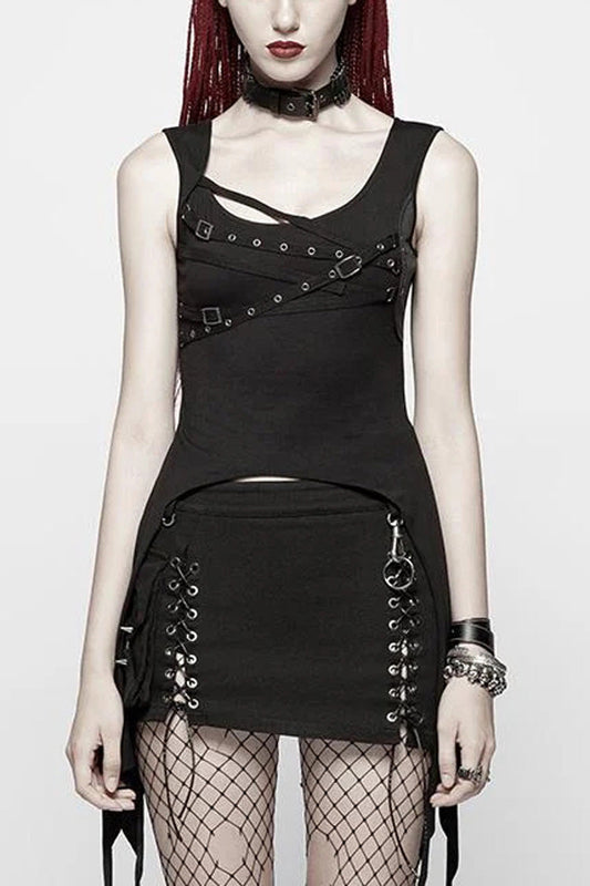 Classic Vintage Garment with a Flattering Fit