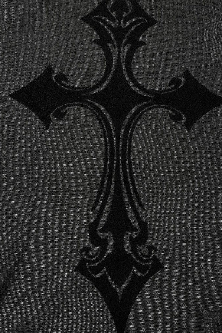 Beautifully Crafted T-Shirt in a Classic Style