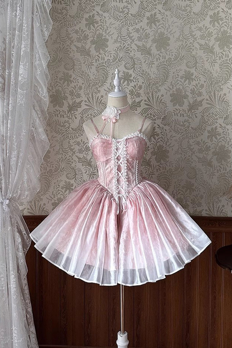 Vintage Style Dress with a Modern Fit