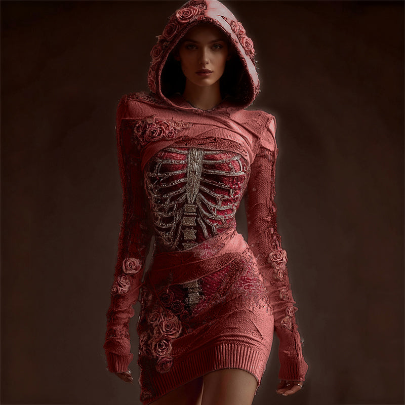 Subtly Elegant Sweater with a Refined Vintage Look