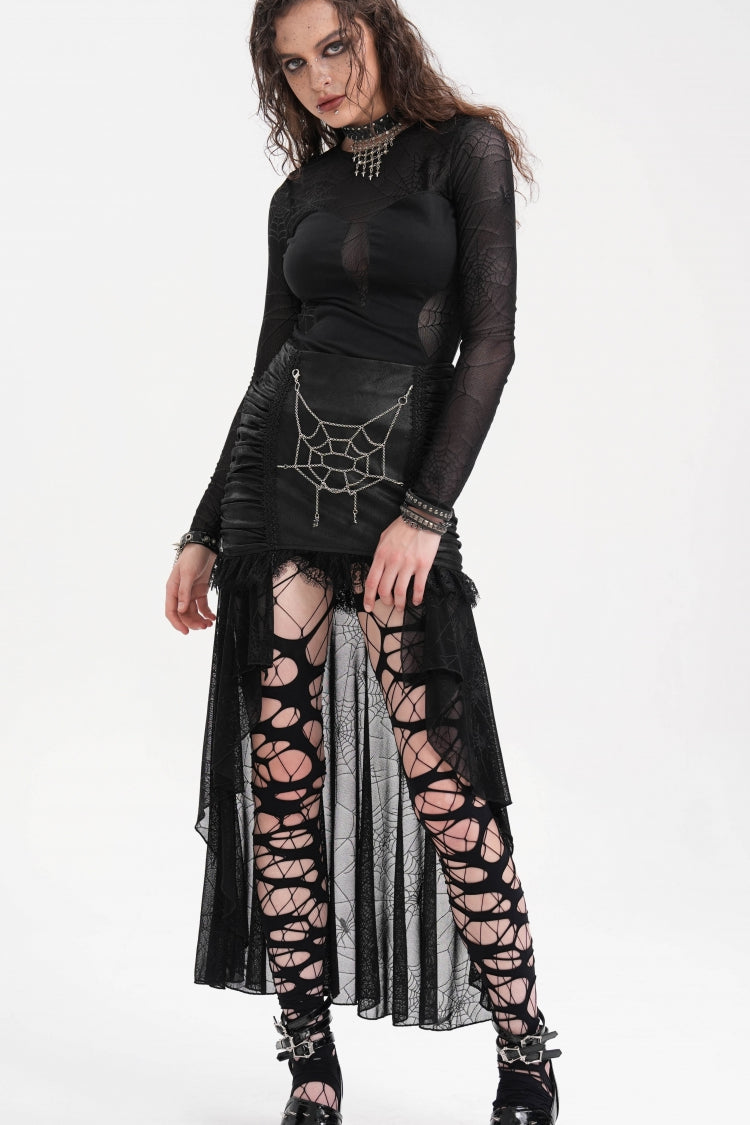 Elegantly Styled Garment for Everyday Wear