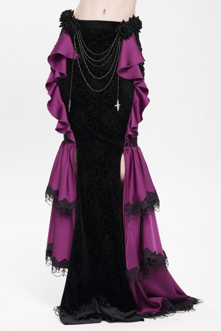Effortlessly Elegant Garment with a Timeless Design