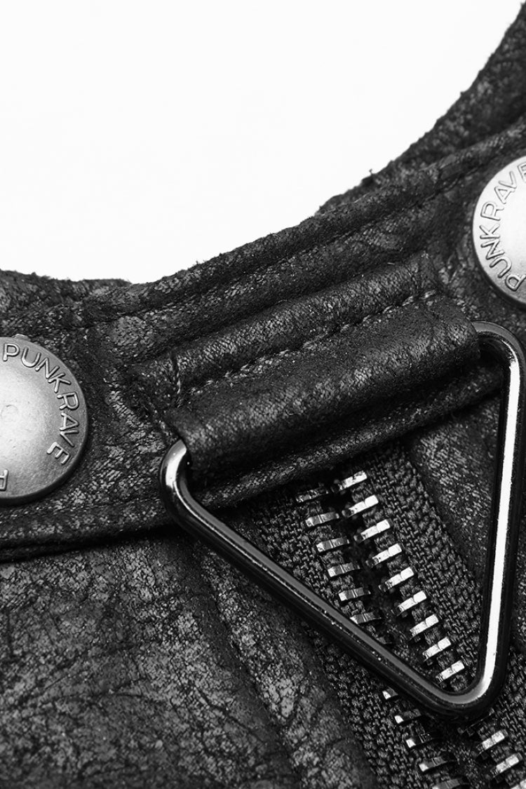 Vintage Inspired Garment with a Contemporary Edge