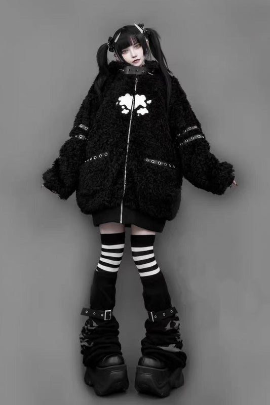 Vintage Style Coat with a Modern Fit