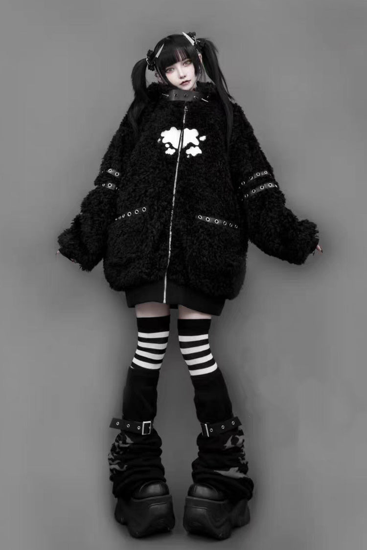 Vintage Style Coat with a Modern Fit