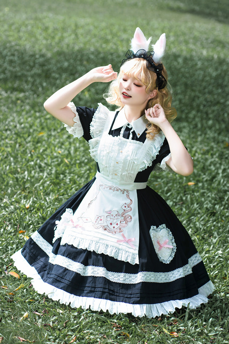 Casually Elegant Dress with a Refined Edge