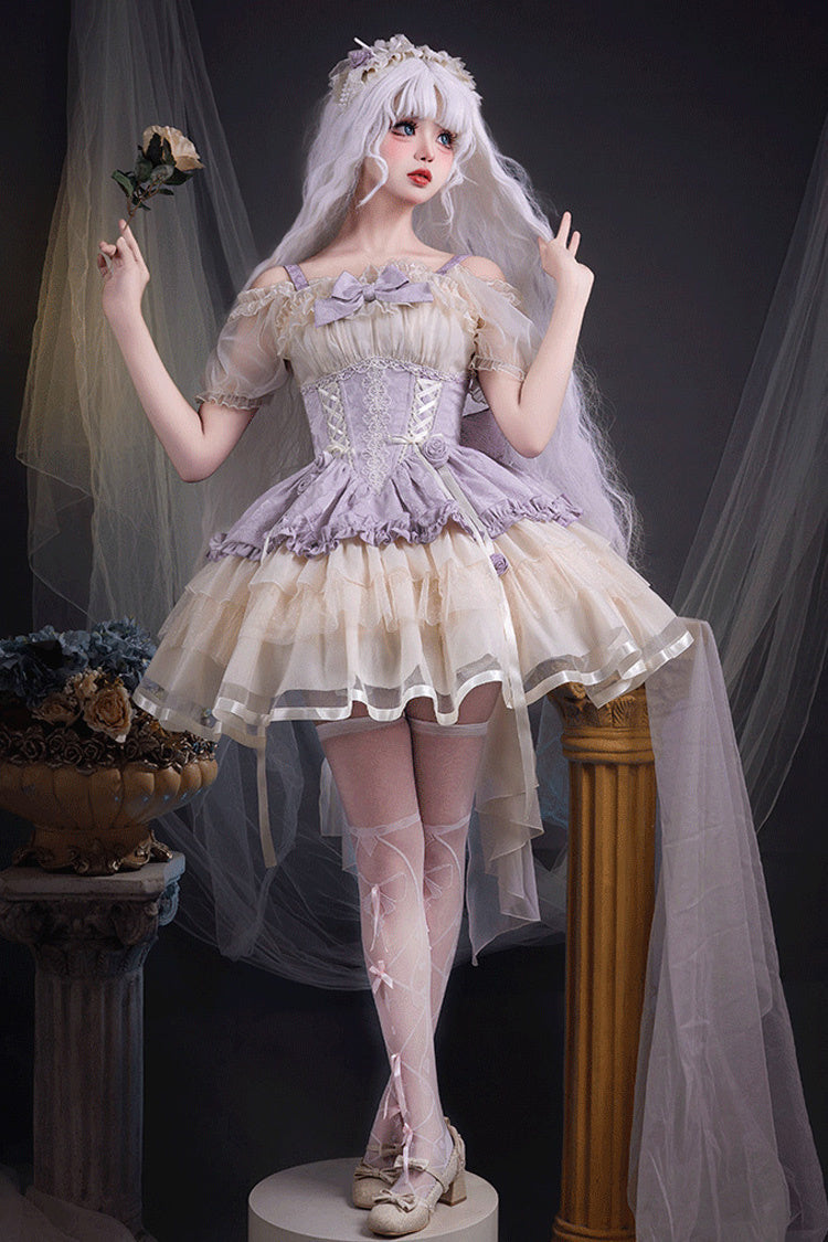 Vintage Style Dress with a Modern Fit