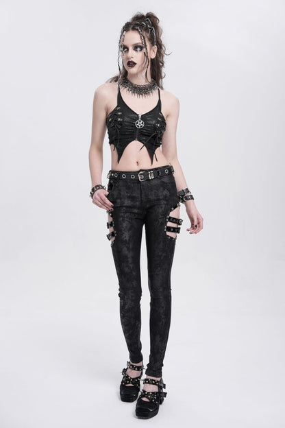 Sophisticated Pants with a Clean Classic Look