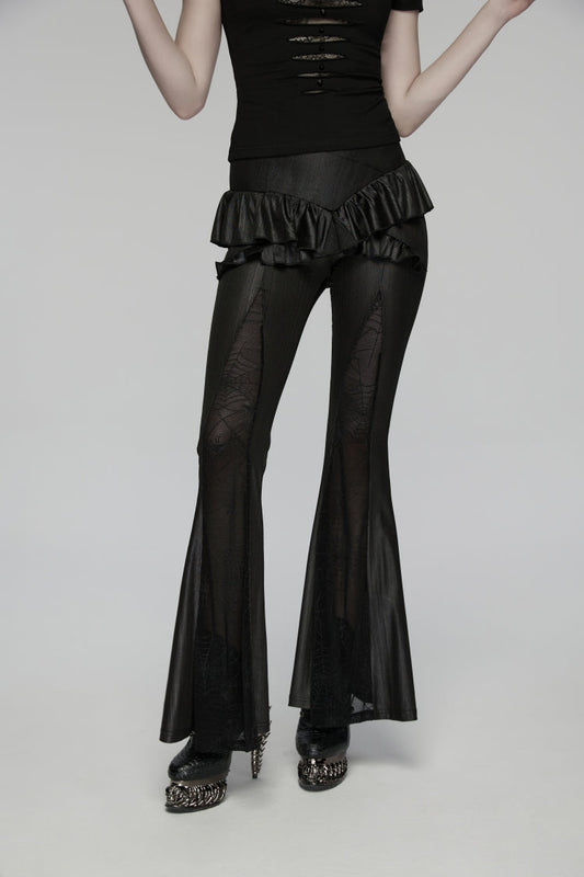 Classic Designed Pants in a Timeless Cut