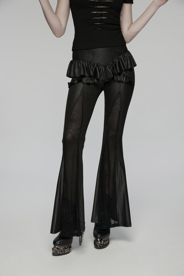 Classic Designed Pants in a Timeless Cut