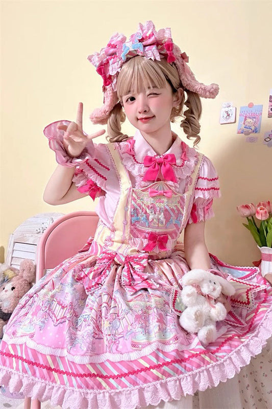 Thoughtfully Designed Dress in a Timeless Style