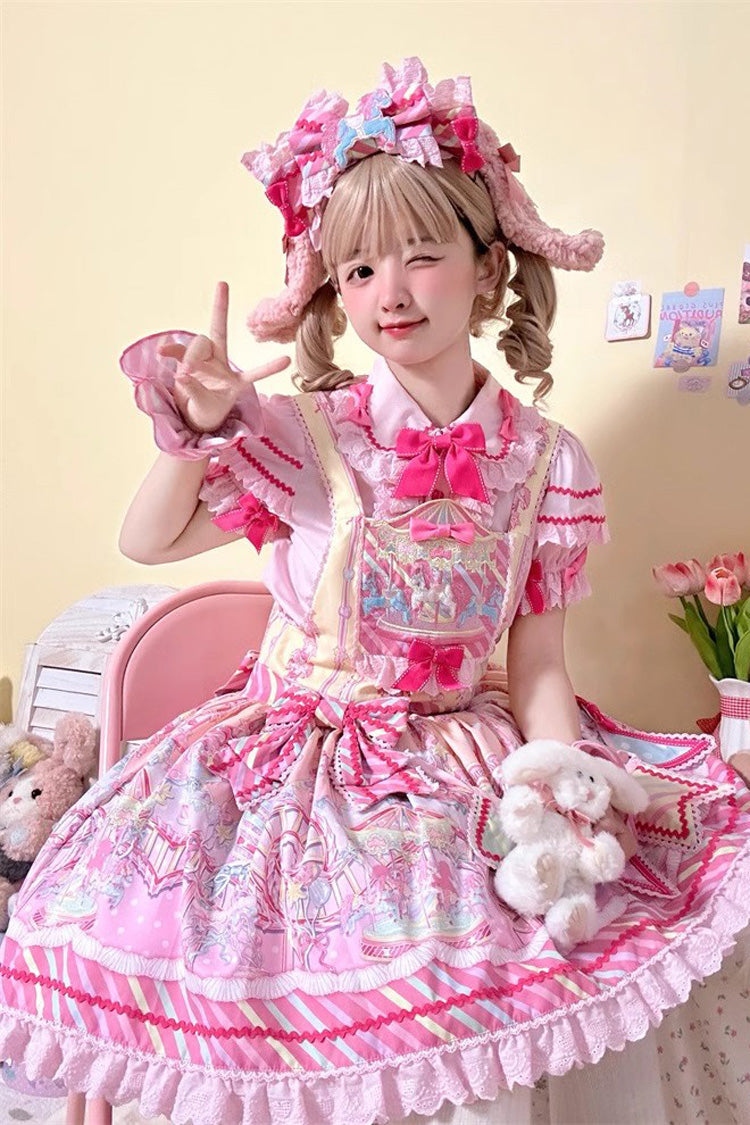 Thoughtfully Designed Dress in a Timeless Style