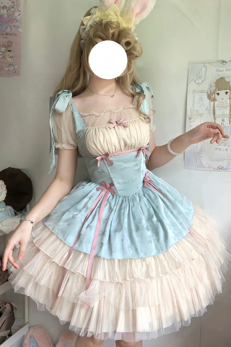 Thoughtfully Designed Dress in a Timeless Style