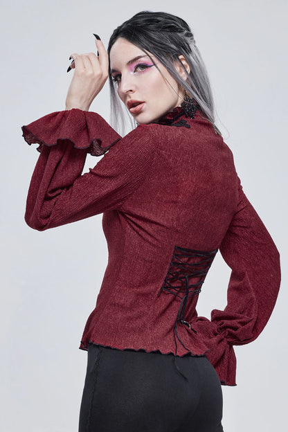 Classic Designed Shirt in a Timeless Cut