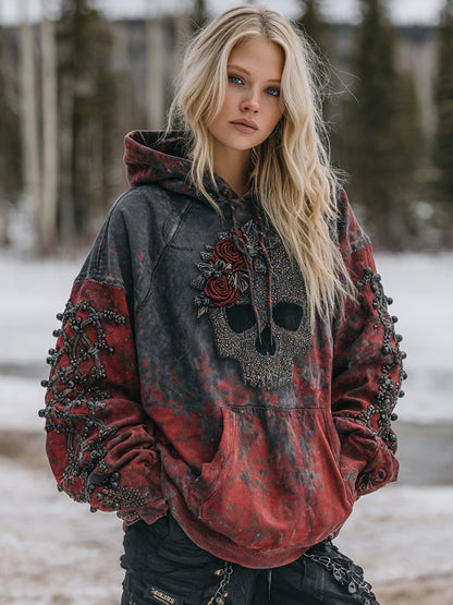 Thoughtfully Designed Garment in a Timeless Style