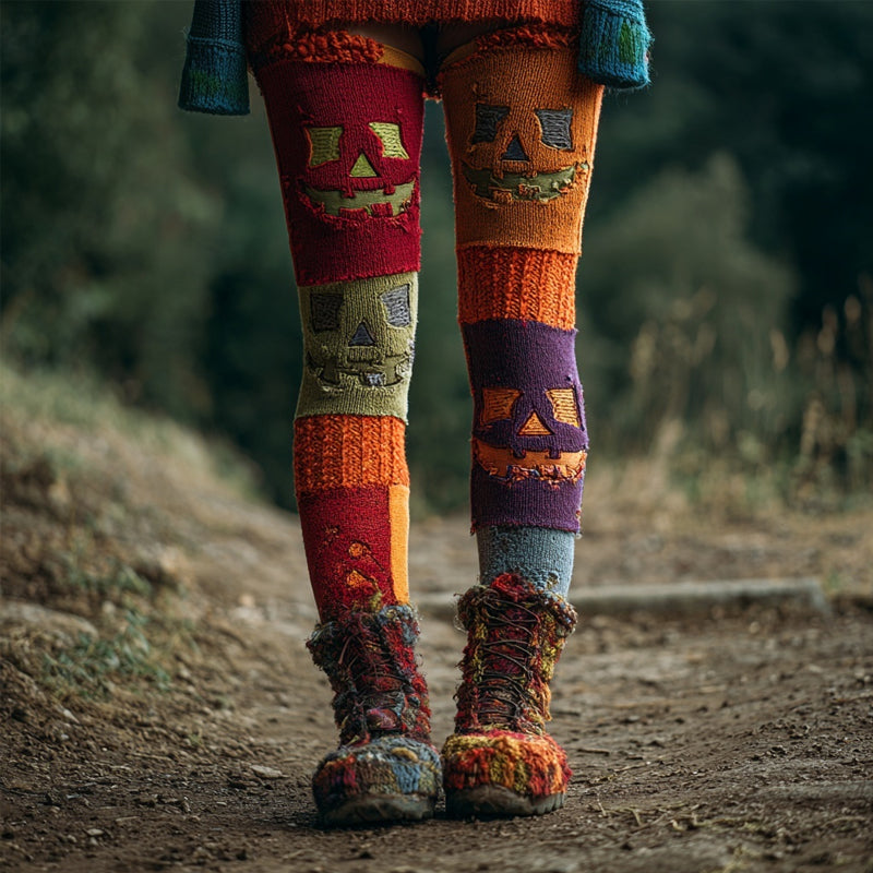 Vintage Inspired Garment with a Contemporary Edge