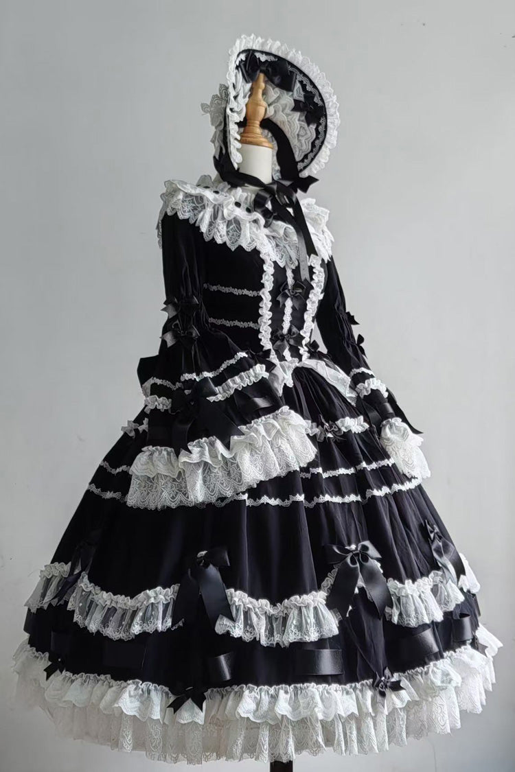 Casually Elegant Dress with a Refined Edge