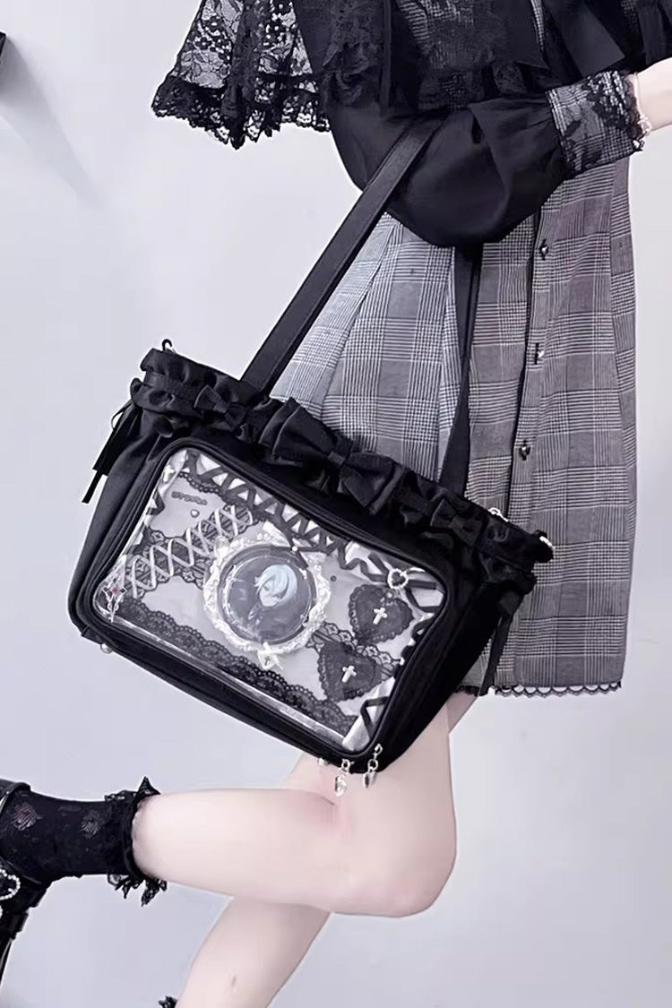 Effortlessly Elegant Bag with a Timeless Design