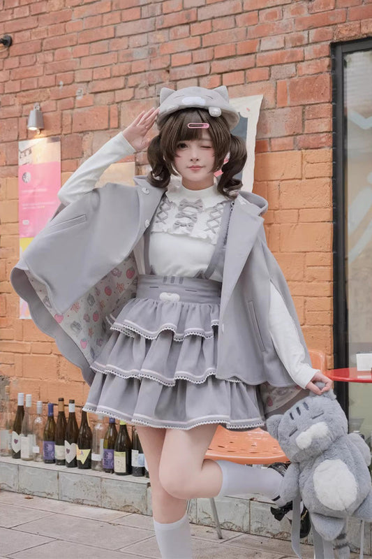Finely Styled Dress with a Classic Vintage Look