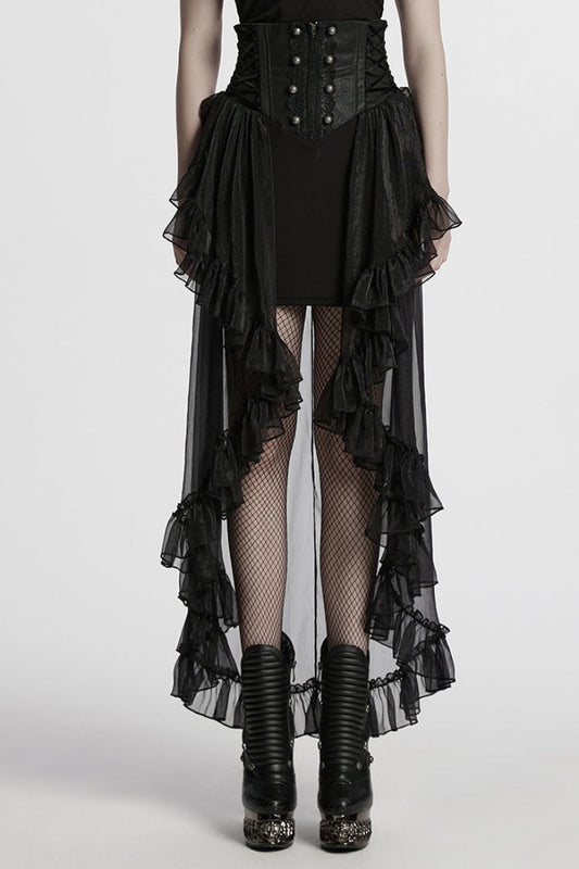 Thoughtfully Designed Garment in a Timeless Style