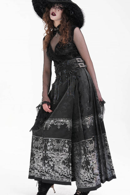 Sophisticated Garment with a Clean Classic Look