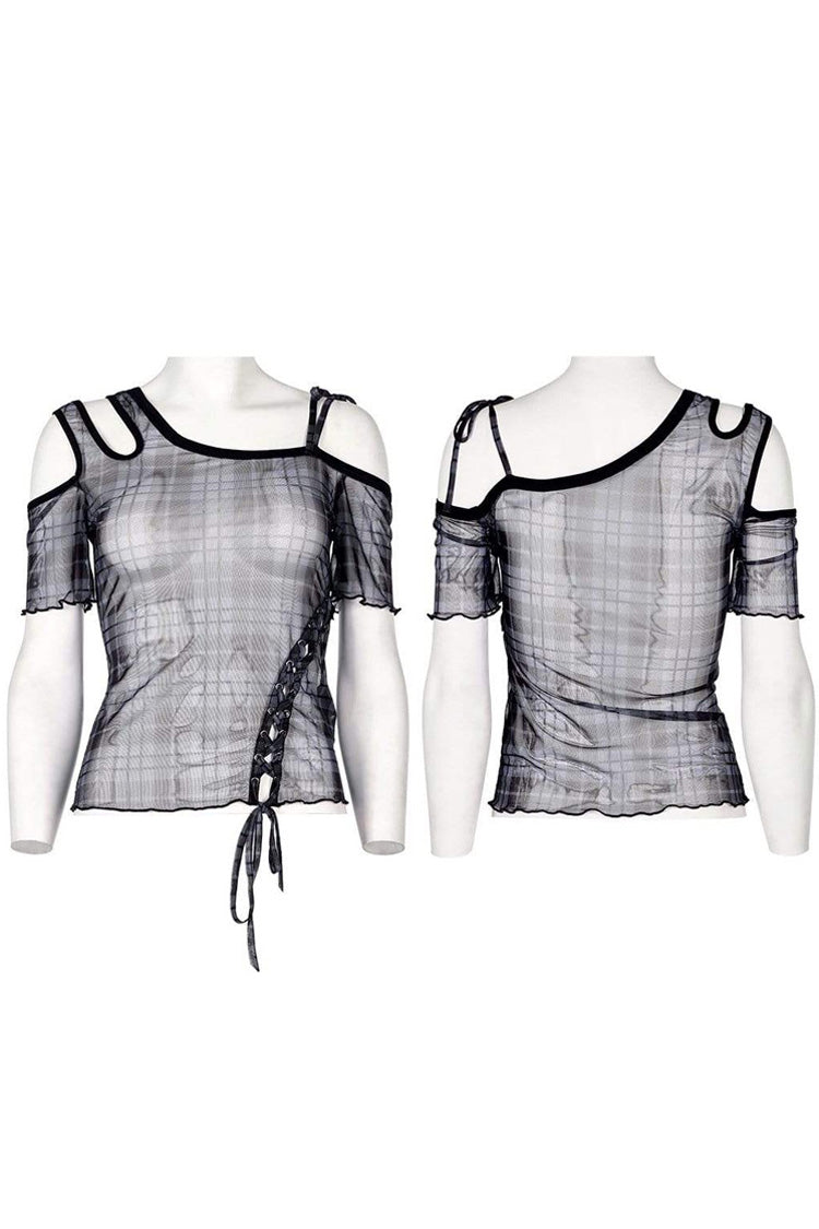 Vintage Inspired T-Shirt with a Contemporary Edge