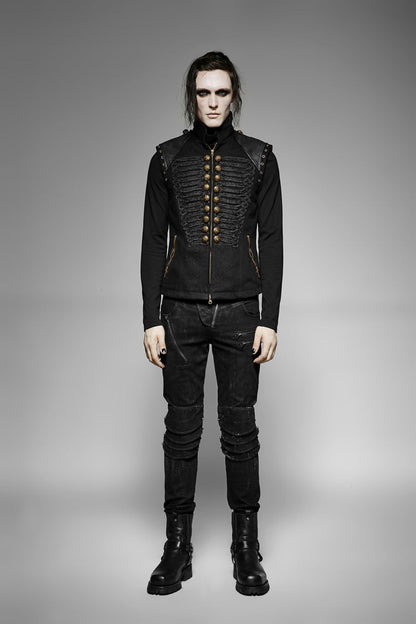 Effortlessly Elegant Garment with a Timeless Design