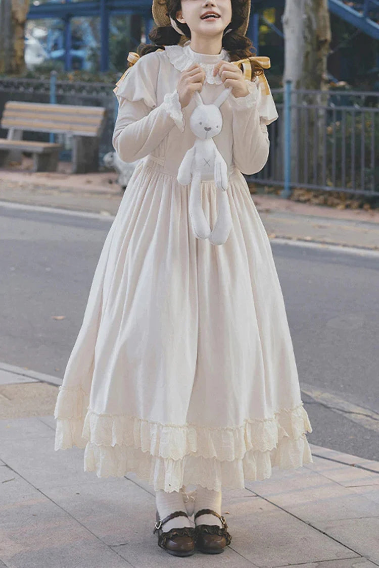 Classic Designed Dress in a Timeless Cut