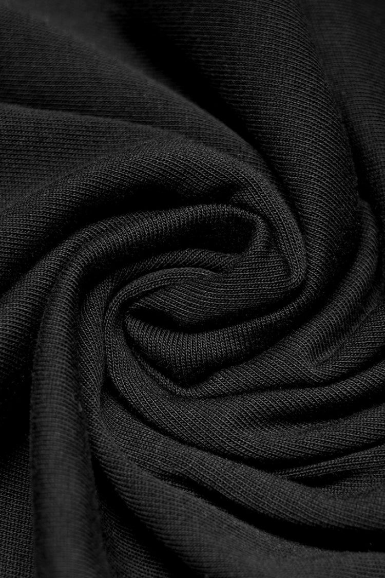 Beautifully Finished T-Shirt in a Timeless Design