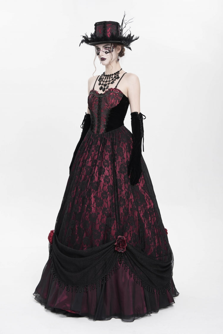 Vintage Style Dress with a Modern Fit